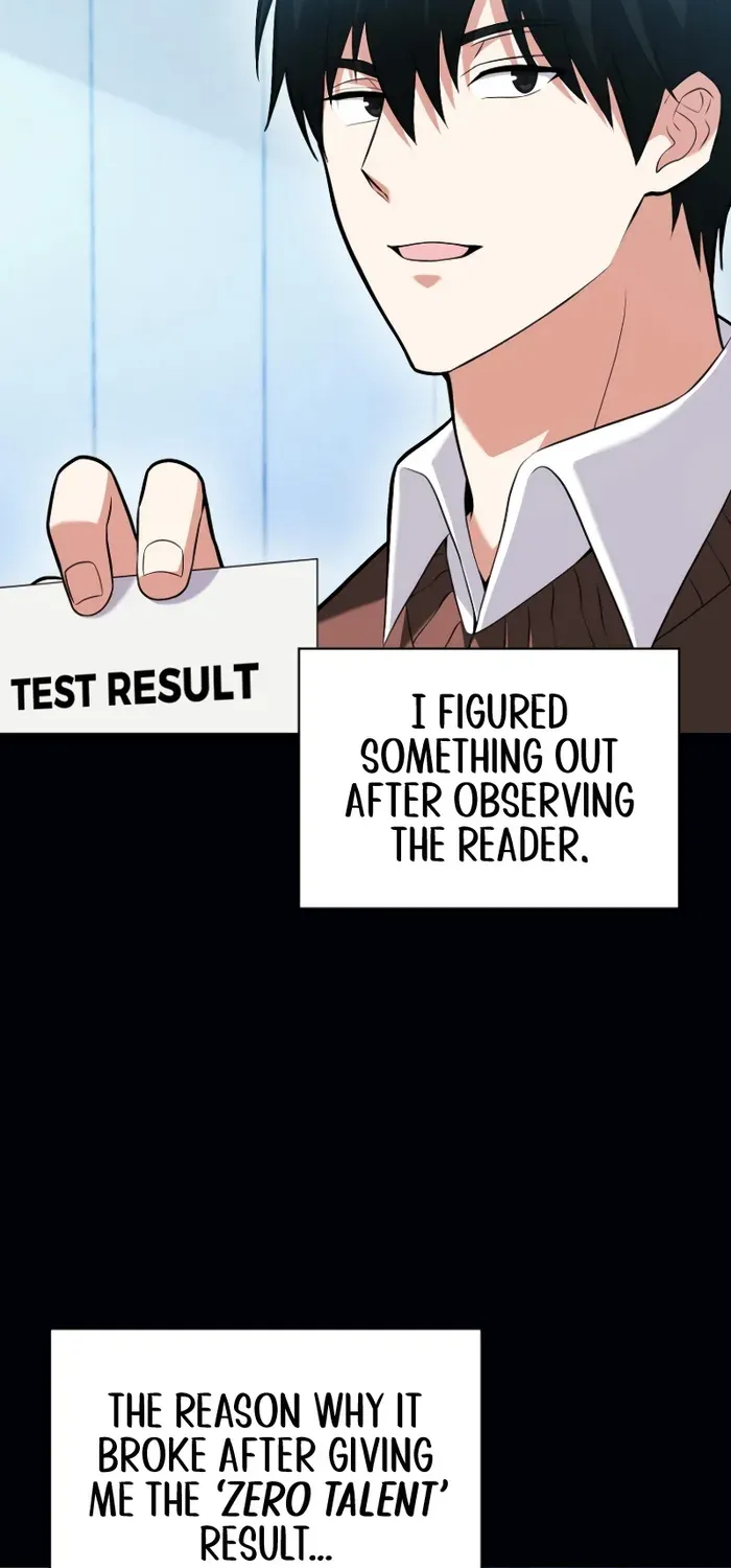 Read Maxed Talent Player chapter 70 image 20 on Lezhin