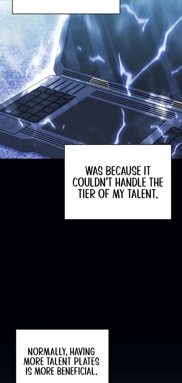 Read Maxed Talent Player chapter 70 image 21 on Lezhin