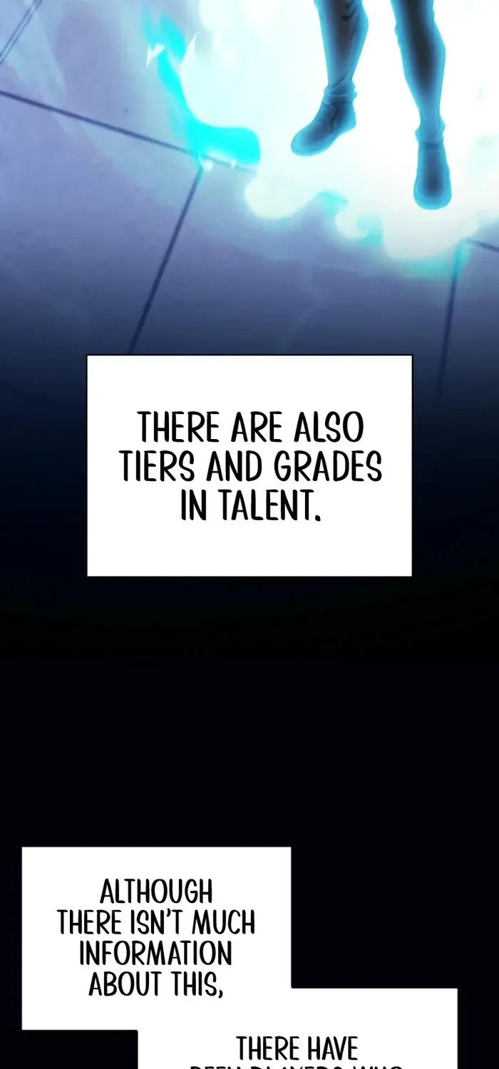 Read Maxed Talent Player chapter 70 image 23 on Lezhin