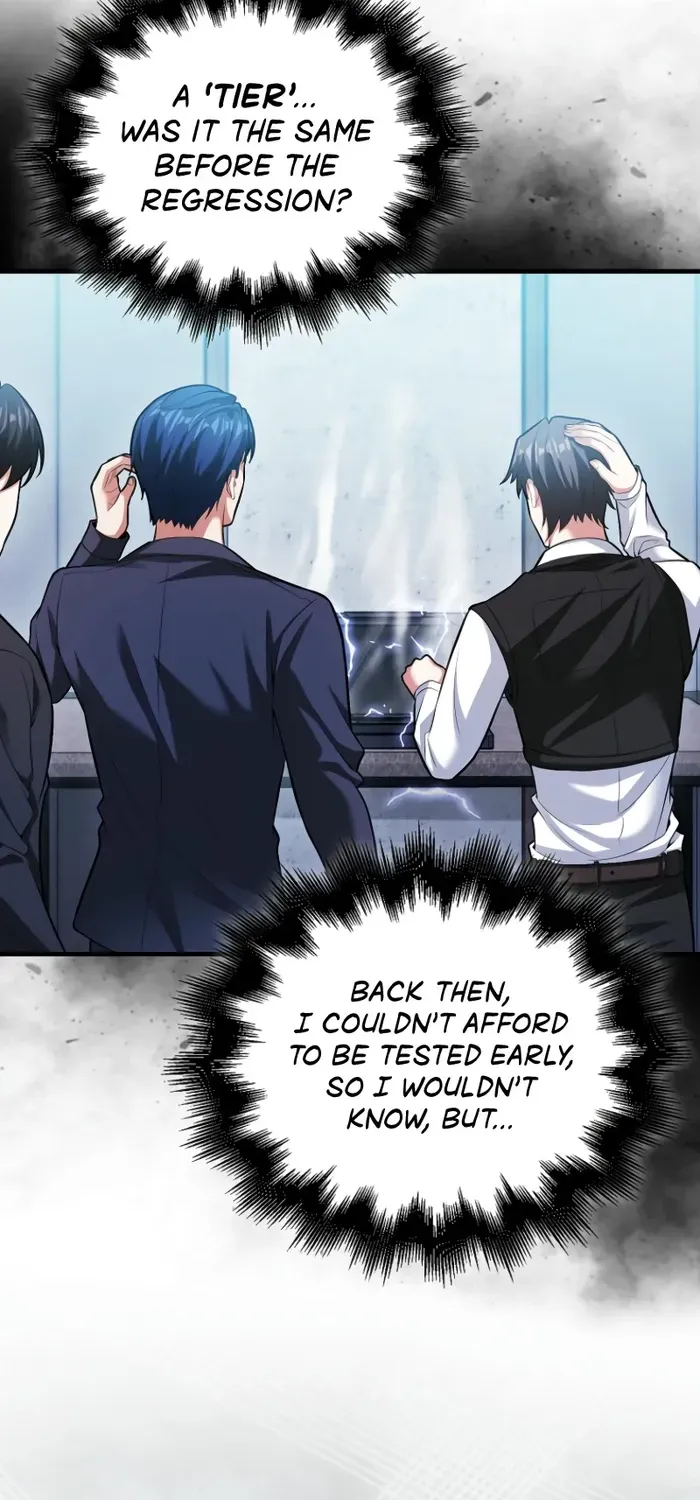 Read Maxed Talent Player chapter 70 image 27 on Lezhin