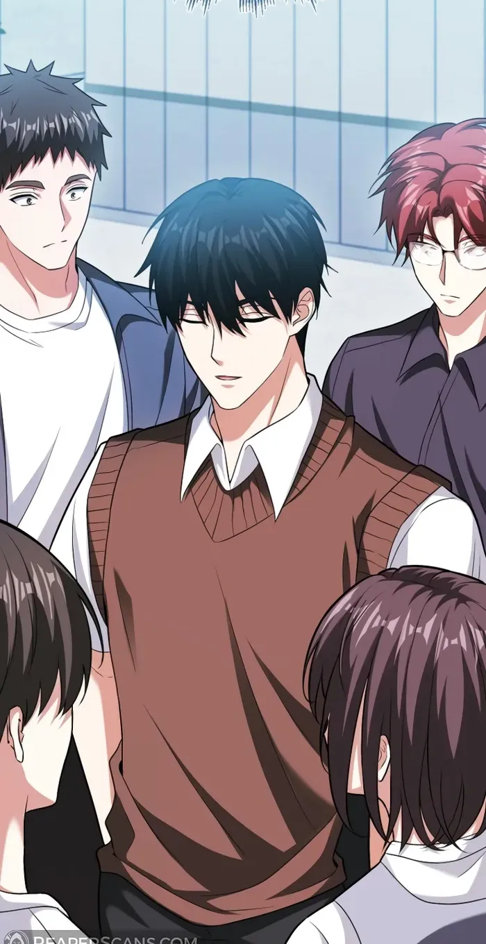 Read Maxed Talent Player chapter 70 image 29 on Lezhin