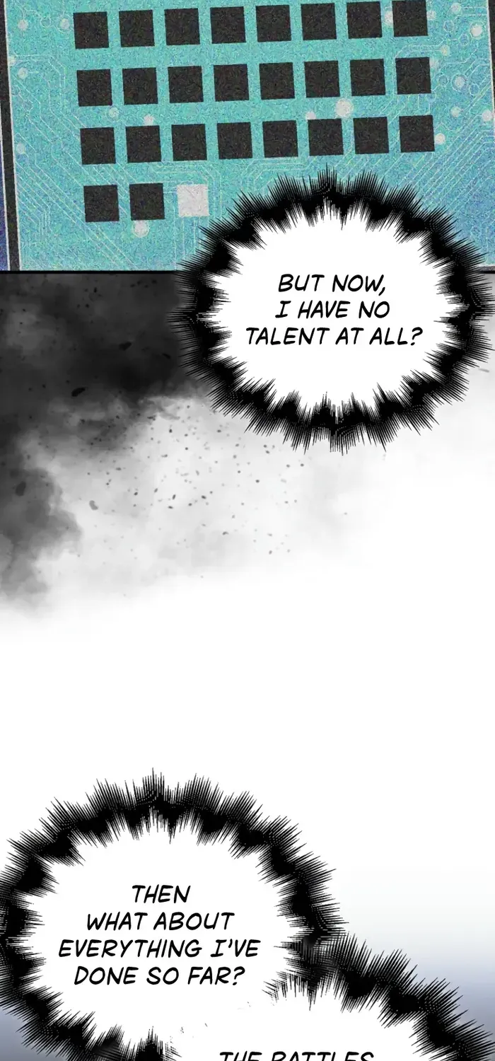 Read Maxed Talent Player chapter 70 image 3 on Lezhin