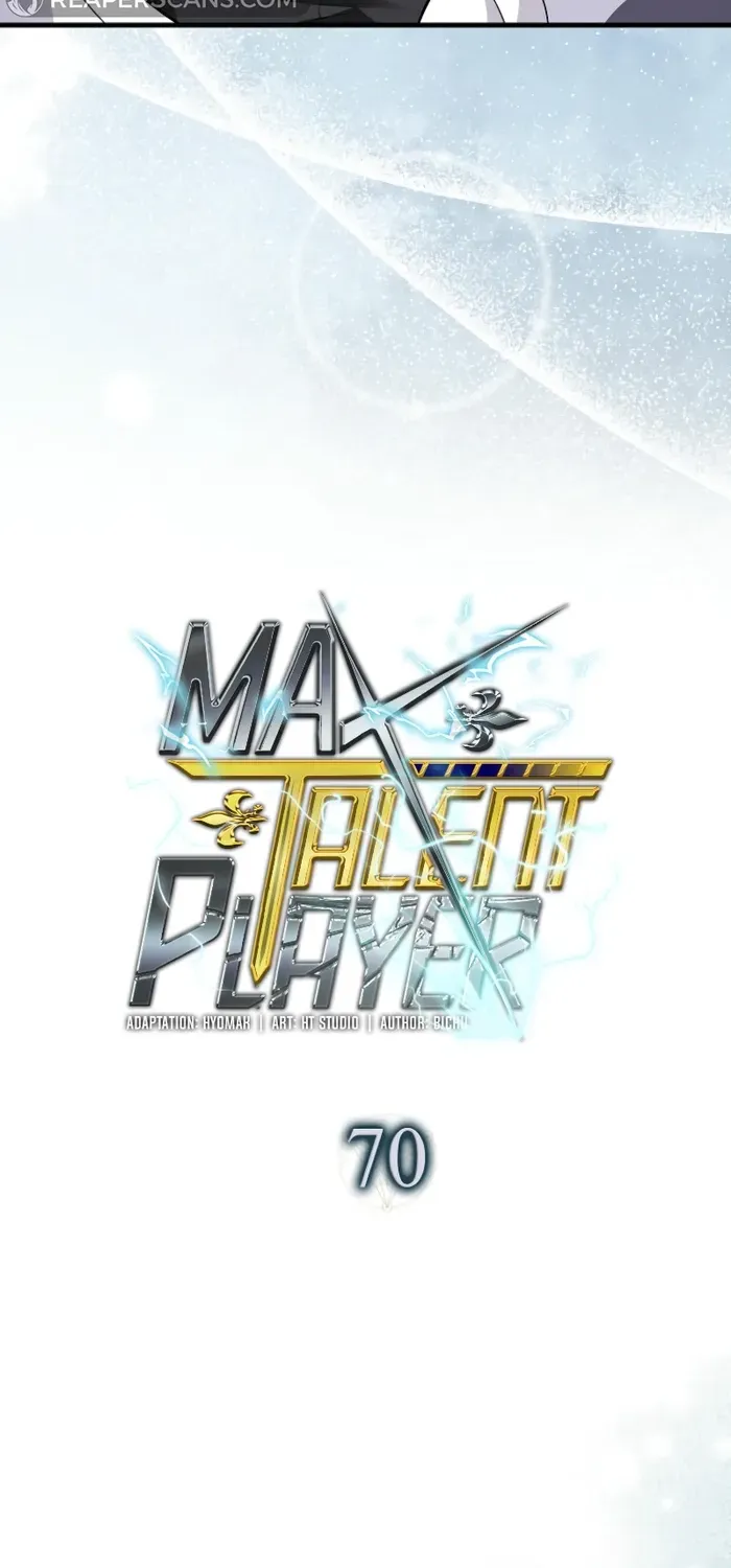 Read Maxed Talent Player chapter 70 image 30 on Lezhin