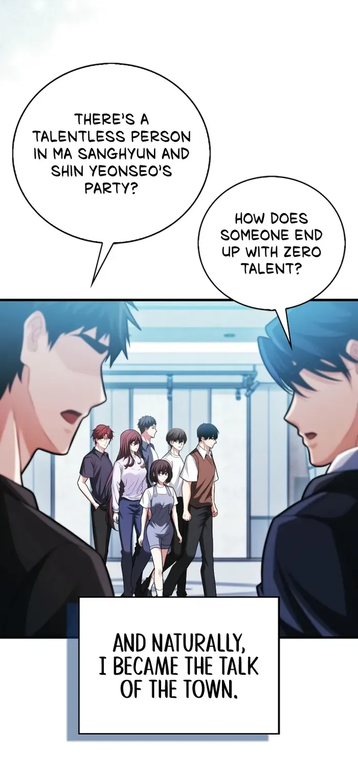 Read Maxed Talent Player chapter 70 image 32 on Lezhin