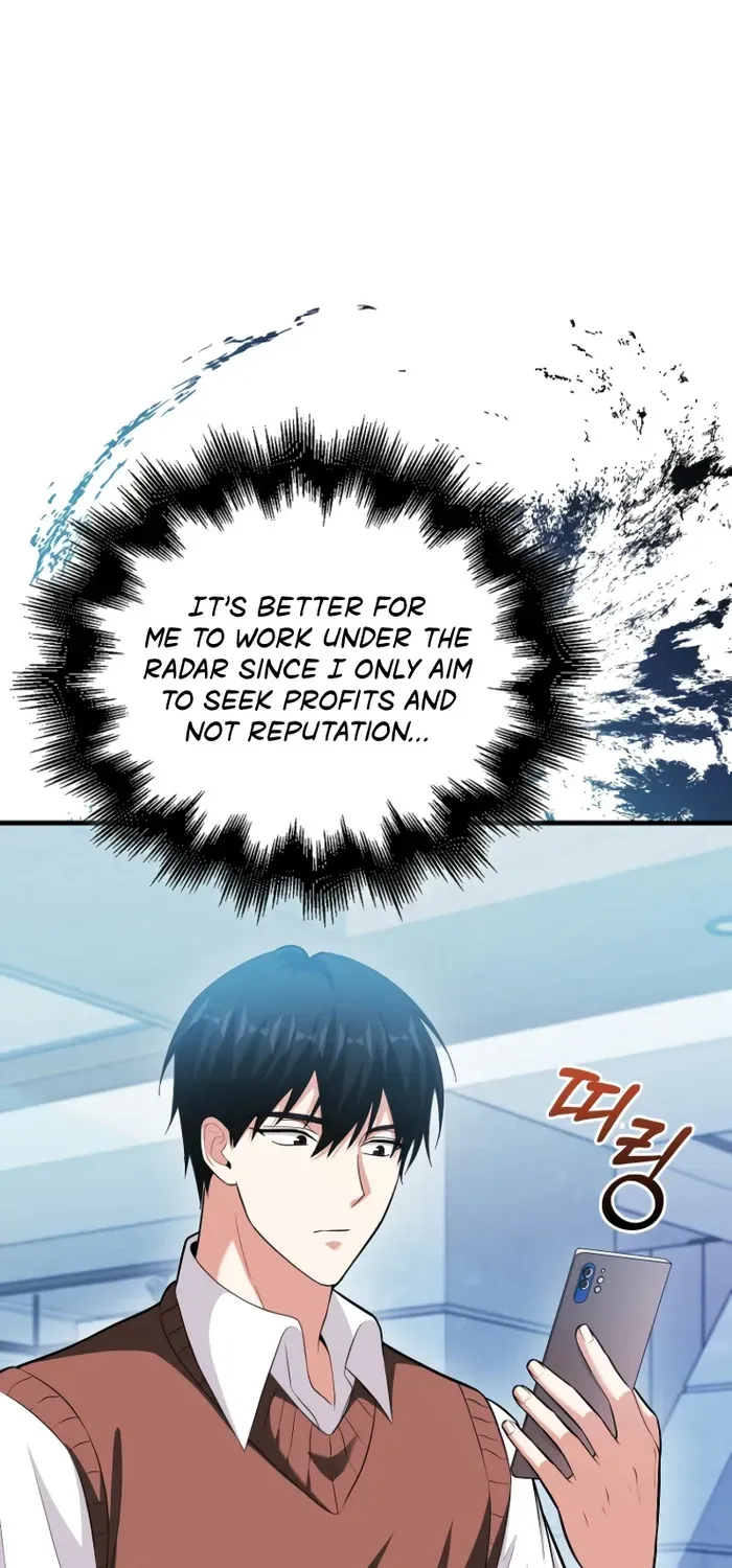 Read Maxed Talent Player chapter 70 image 34 on Lezhin