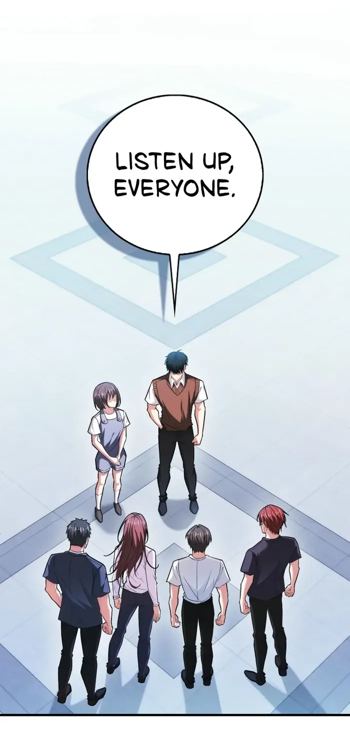 Read Maxed Talent Player chapter 70 image 36 on Lezhin
