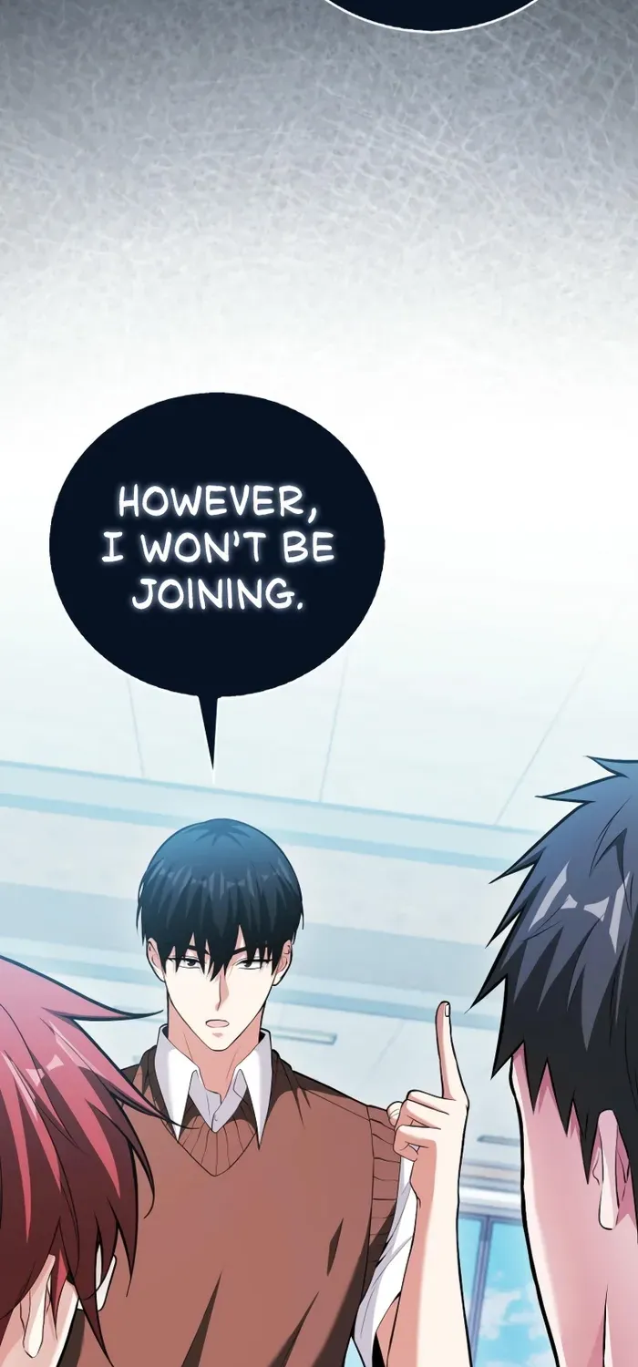 Read Maxed Talent Player chapter 70 image 40 on Lezhin