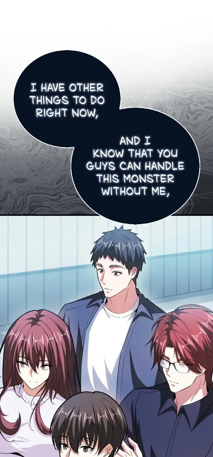 Read Maxed Talent Player chapter 70 image 42 on Lezhin