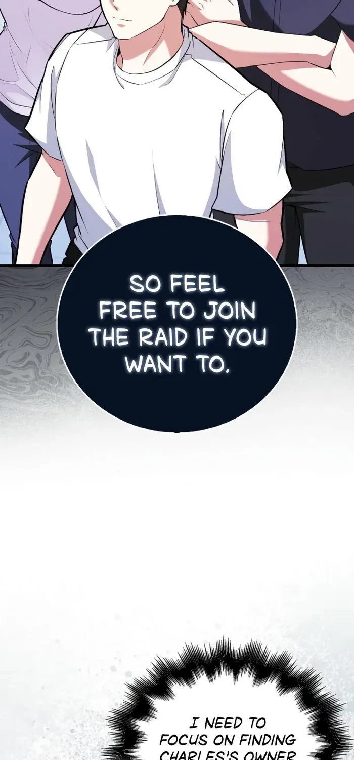Read Maxed Talent Player chapter 70 image 43 on Lezhin