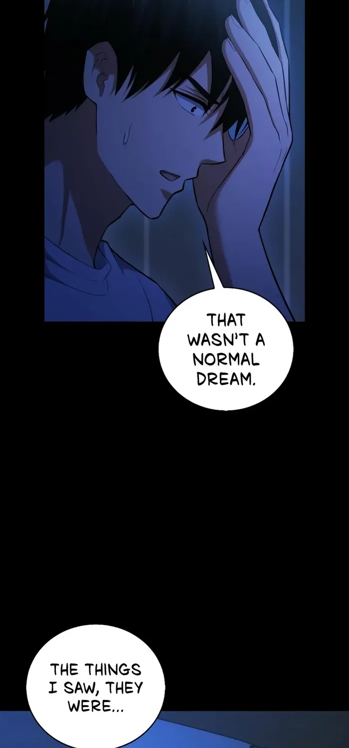 Read Maxed Talent Player chapter 70 image 53 on Lezhin