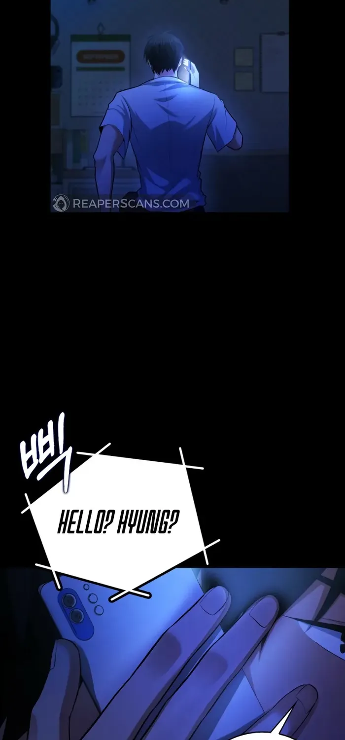 Read Maxed Talent Player chapter 70 image 56 on Lezhin