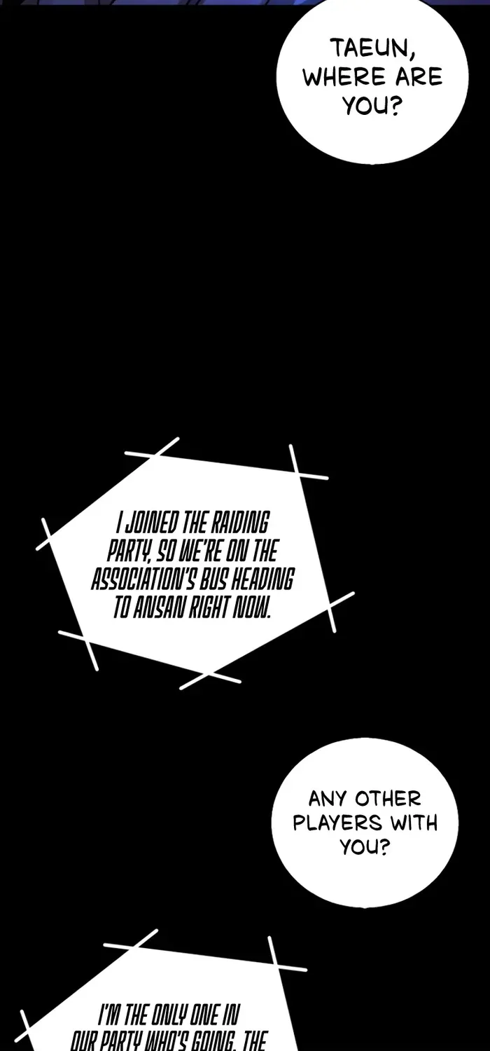 Read Maxed Talent Player chapter 70 image 57 on Lezhin