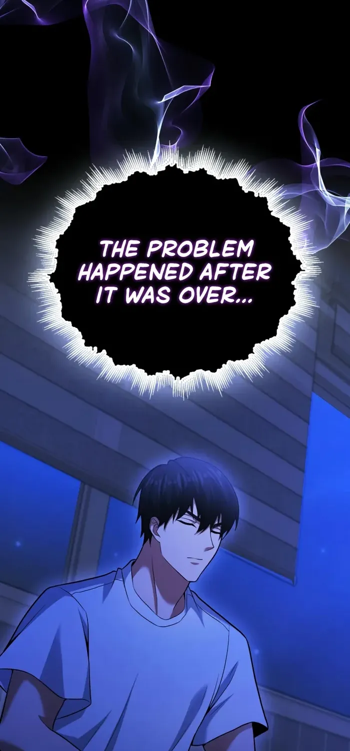 Read Maxed Talent Player chapter 70 image 64 on Lezhin