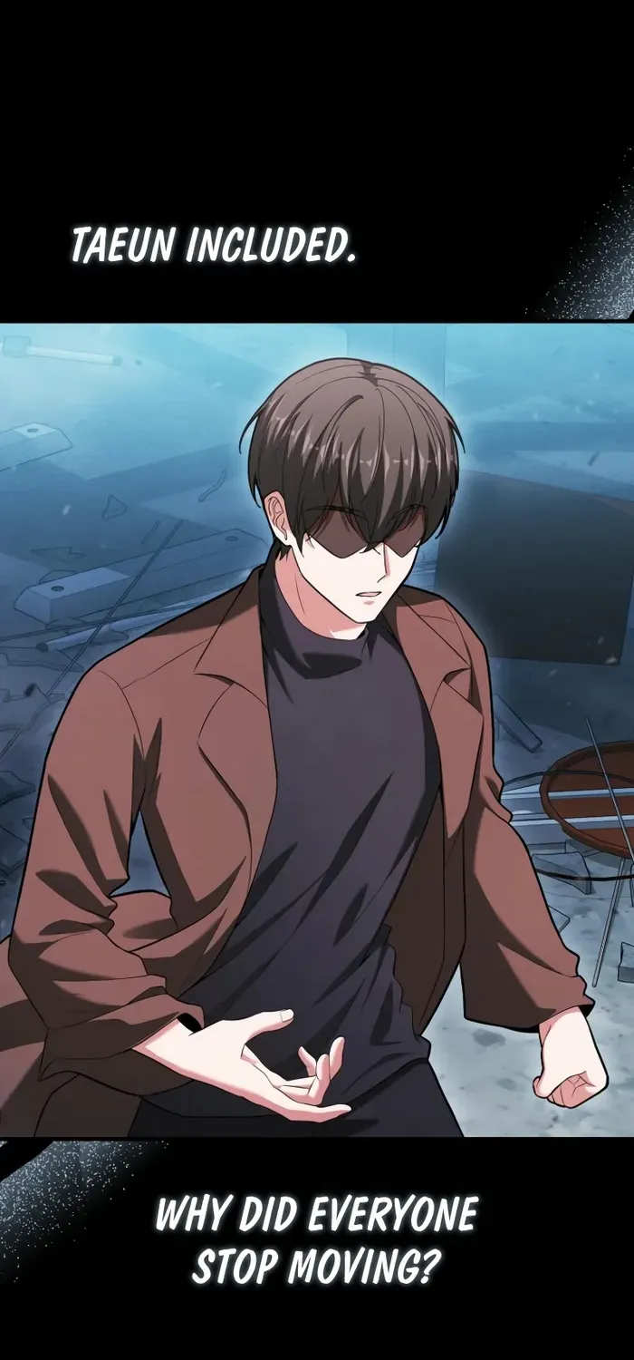 Read Maxed Talent Player chapter 70 image 71 on Lezhin