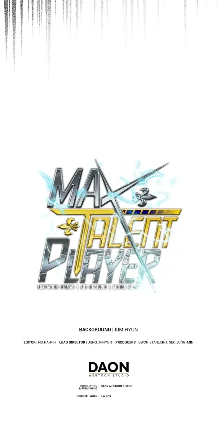 Read Maxed Talent Player chapter 70 image 83 on Lezhin