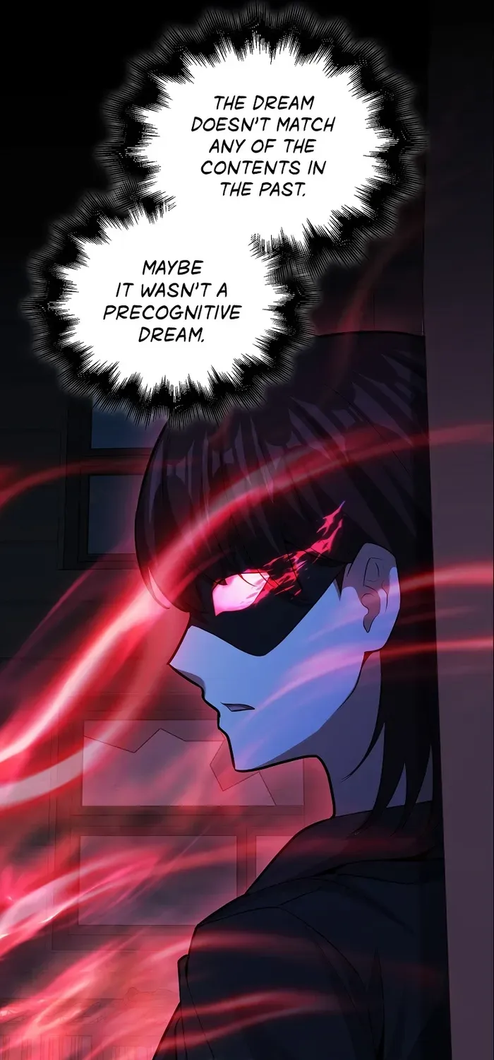 Read Maxed Talent Player chapter 71 image 11 on Lezhin
