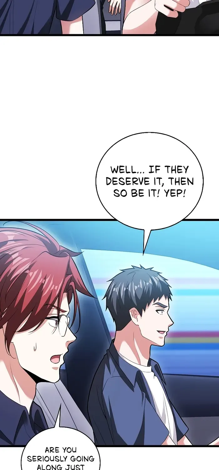 Read Maxed Talent Player chapter 71 image 14 on Lezhin