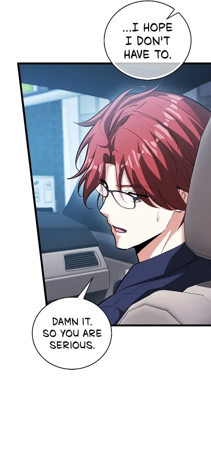 Read Maxed Talent Player chapter 71 image 17 on Lezhin