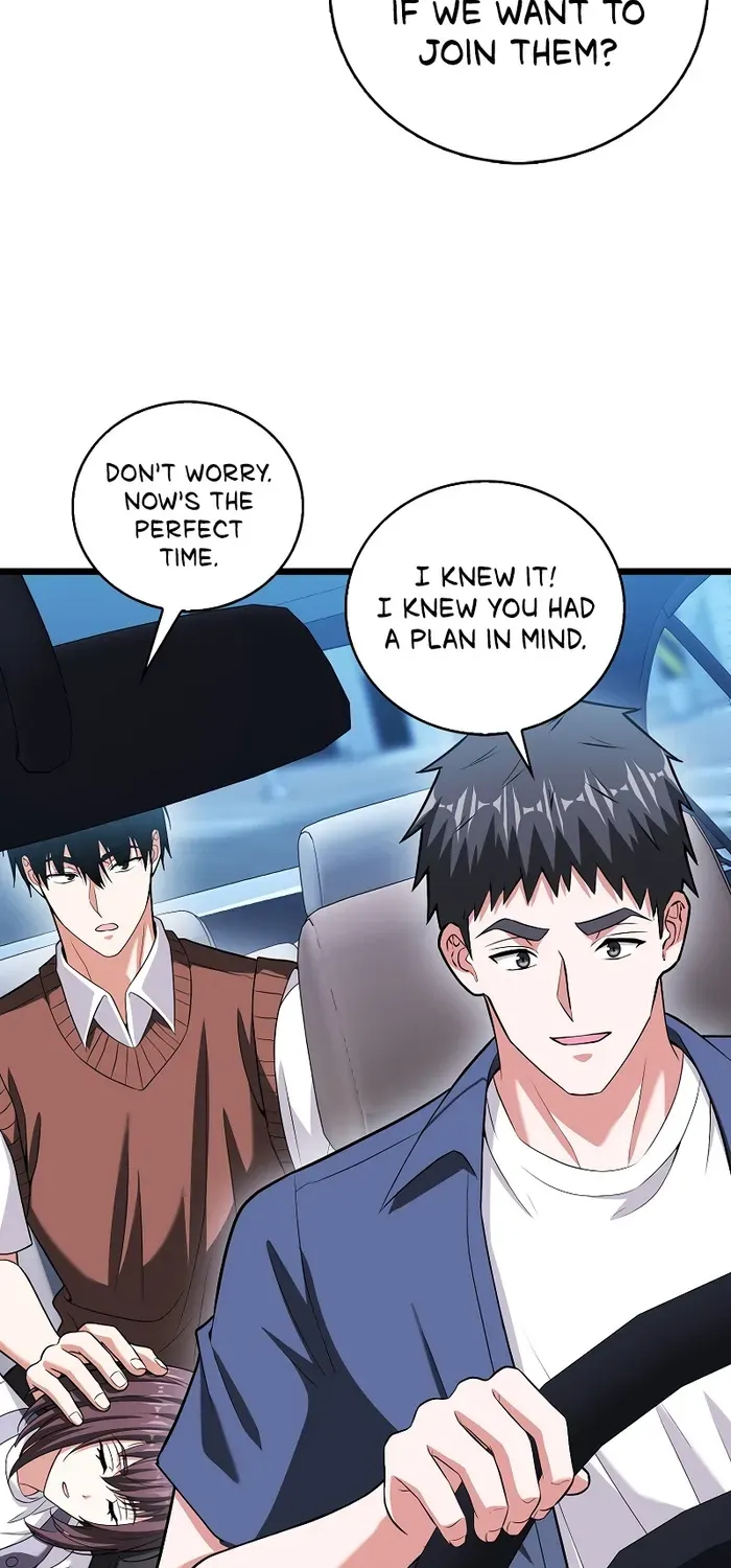 Read Maxed Talent Player chapter 71 image 2 on Lezhin