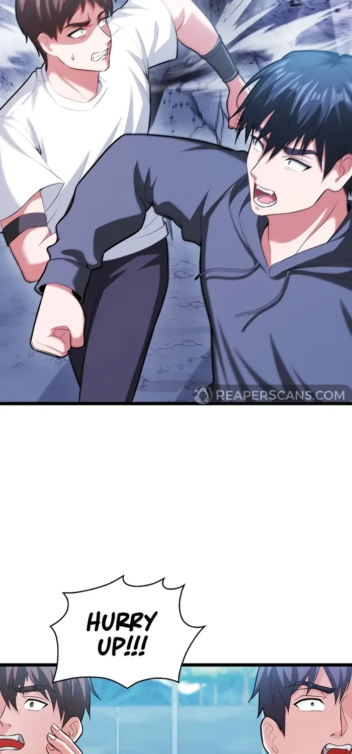 Read Maxed Talent Player chapter 71 image 25 on Lezhin