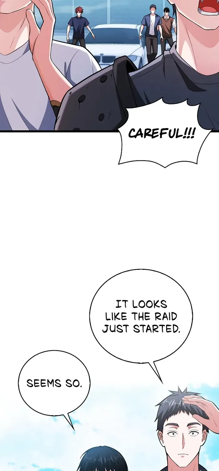 Read Maxed Talent Player chapter 71 image 26 on Lezhin