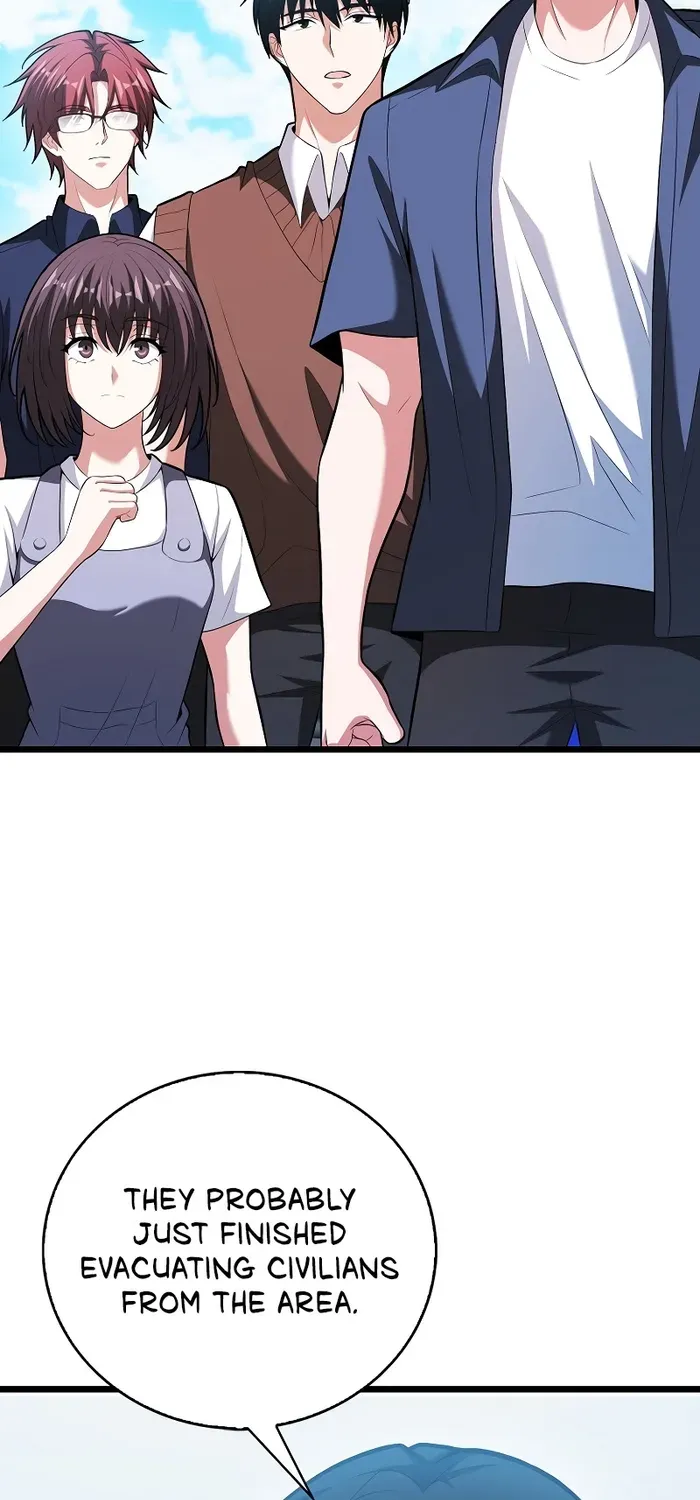 Read Maxed Talent Player chapter 71 image 27 on Lezhin