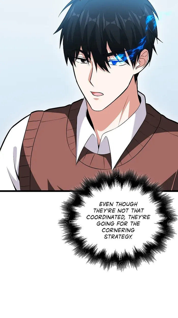 Read Maxed Talent Player chapter 71 image 28 on Lezhin