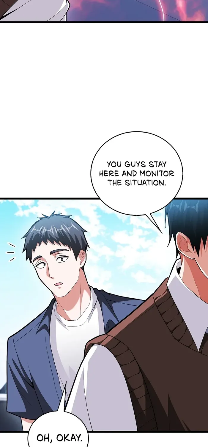 Read Maxed Talent Player chapter 71 image 33 on Lezhin