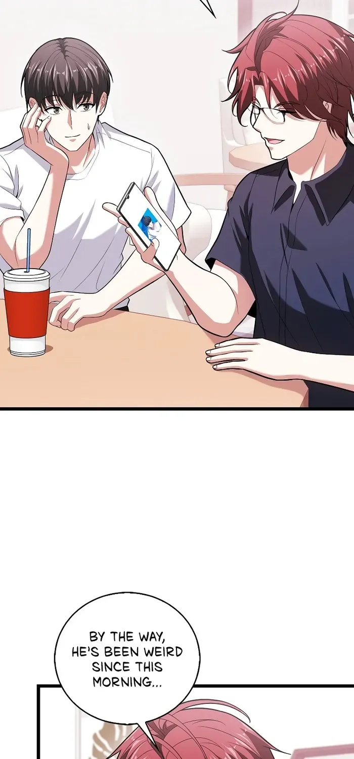 Read Maxed Talent Player chapter 71 image 42 on Lezhin