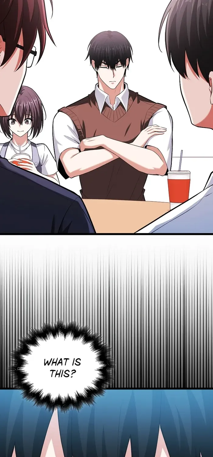 Read Maxed Talent Player chapter 71 image 44 on Lezhin