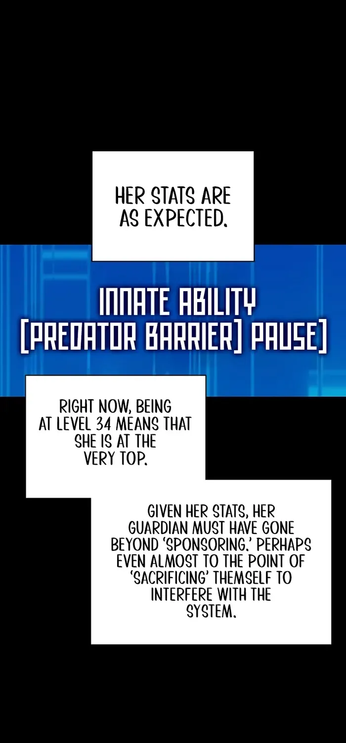 Read Maxed Talent Player chapter 71 image 47 on Lezhin