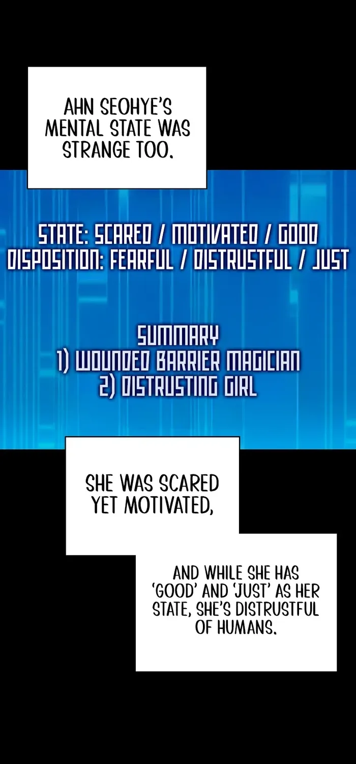 Read Maxed Talent Player chapter 71 image 49 on Lezhin