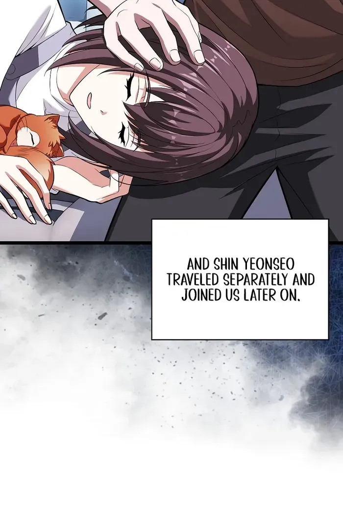 Read Maxed Talent Player chapter 71 image 5 on Lezhin
