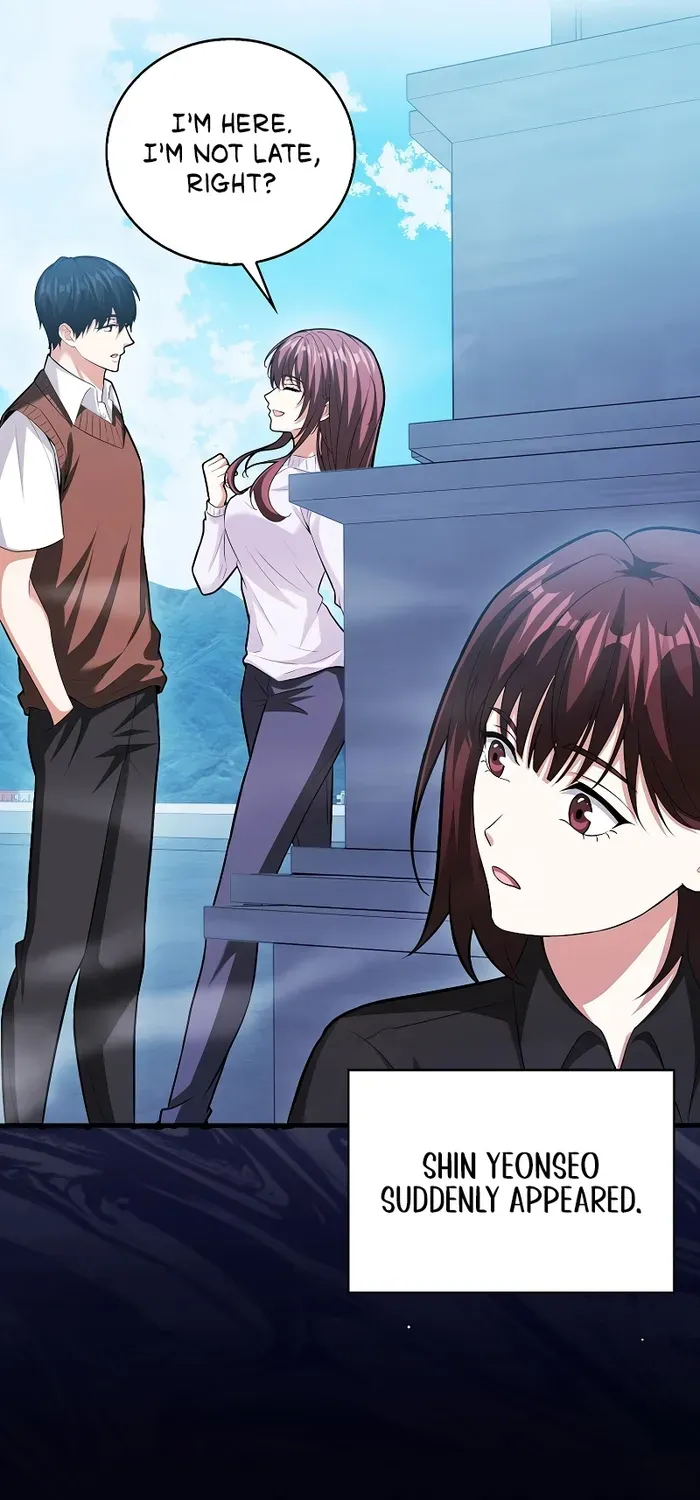 Read Maxed Talent Player chapter 71 image 53 on Lezhin