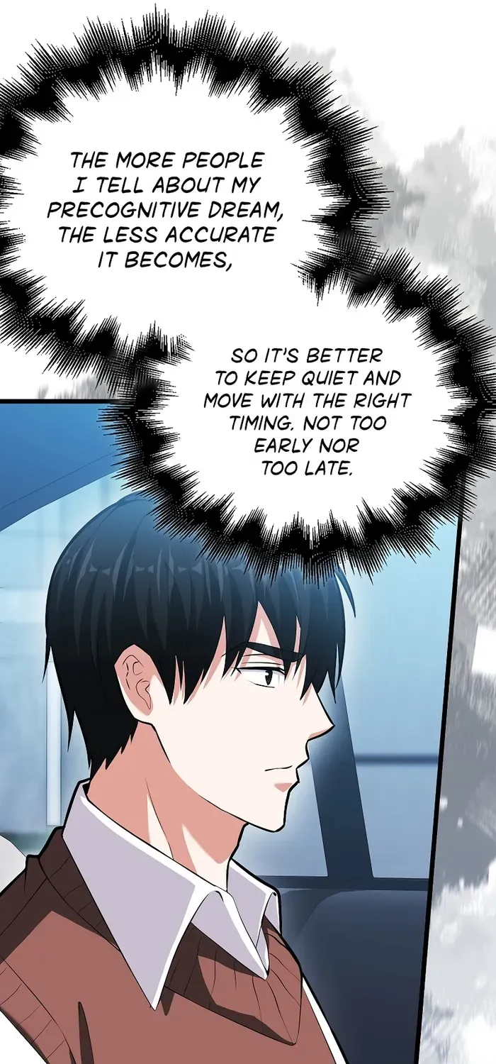 Read Maxed Talent Player chapter 71 image 6 on Lezhin