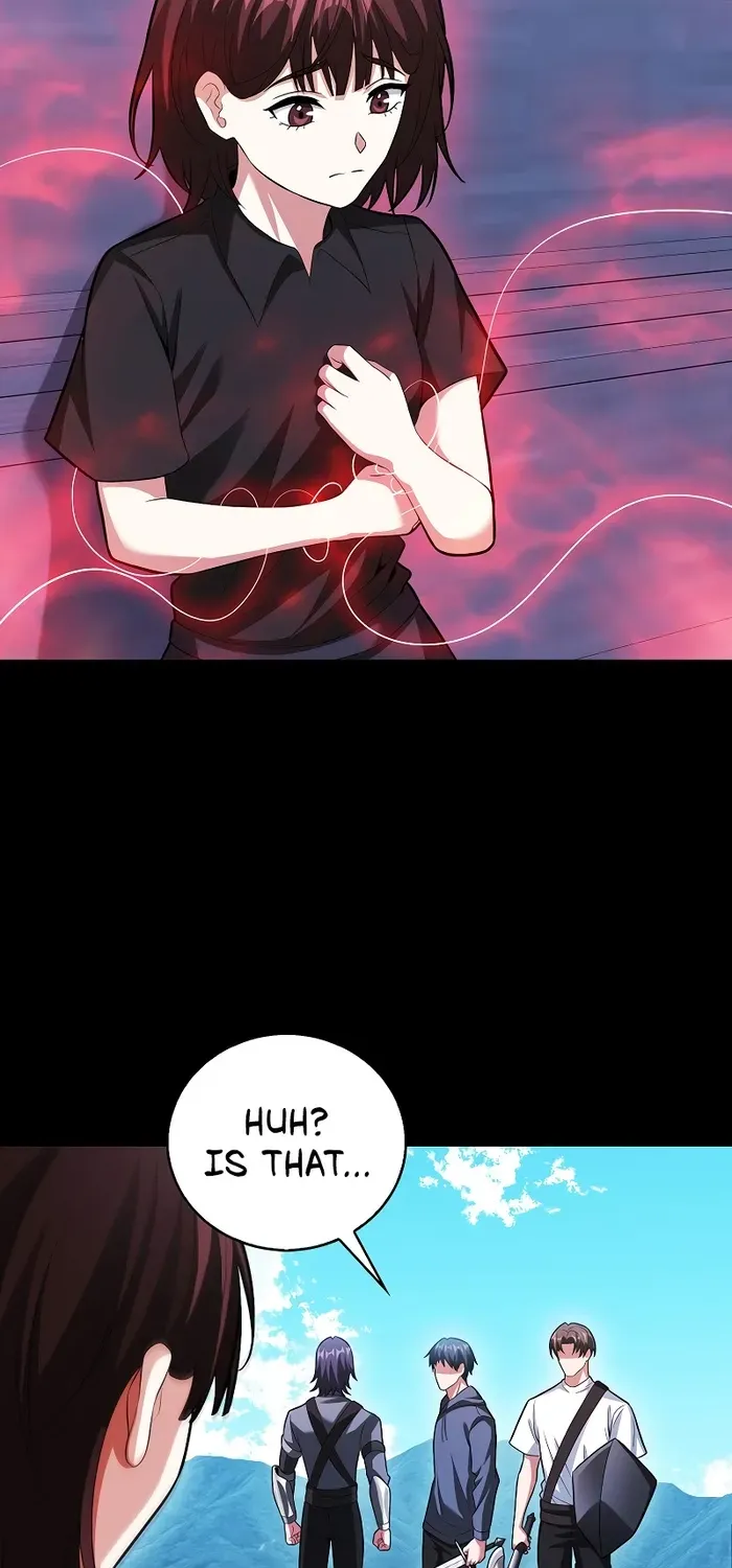 Read Maxed Talent Player chapter 71 image 62 on Lezhin