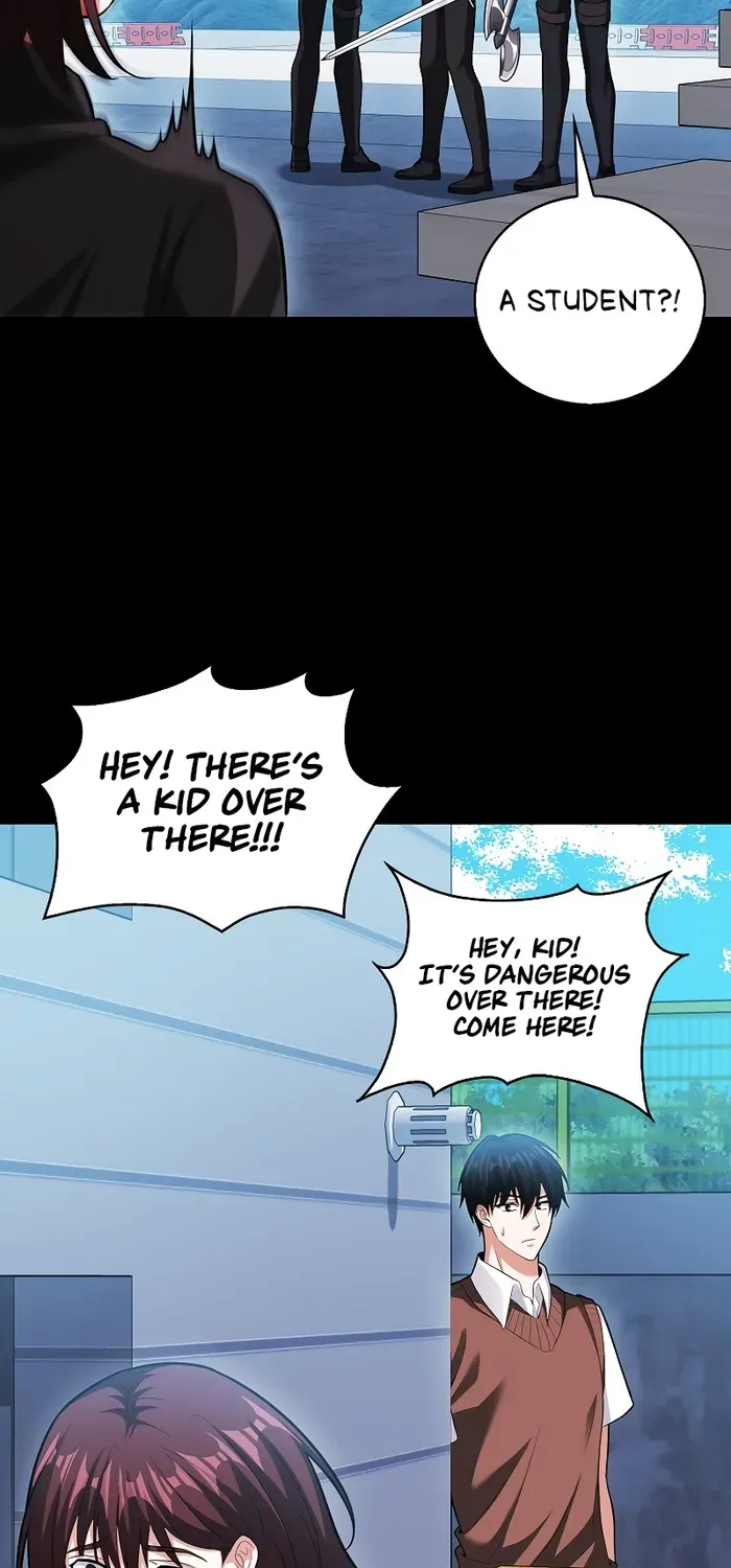 Read Maxed Talent Player chapter 71 image 63 on Lezhin