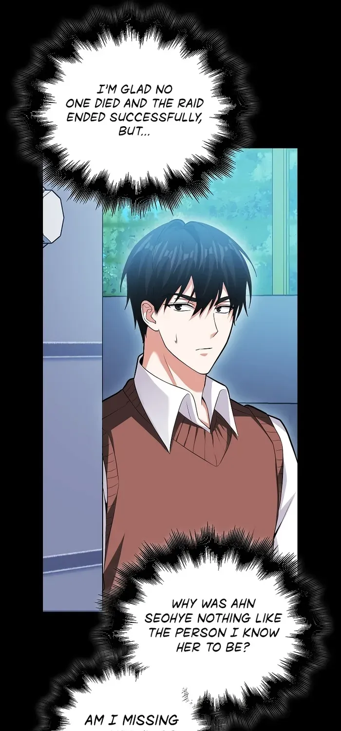 Read Maxed Talent Player chapter 71 image 65 on Lezhin