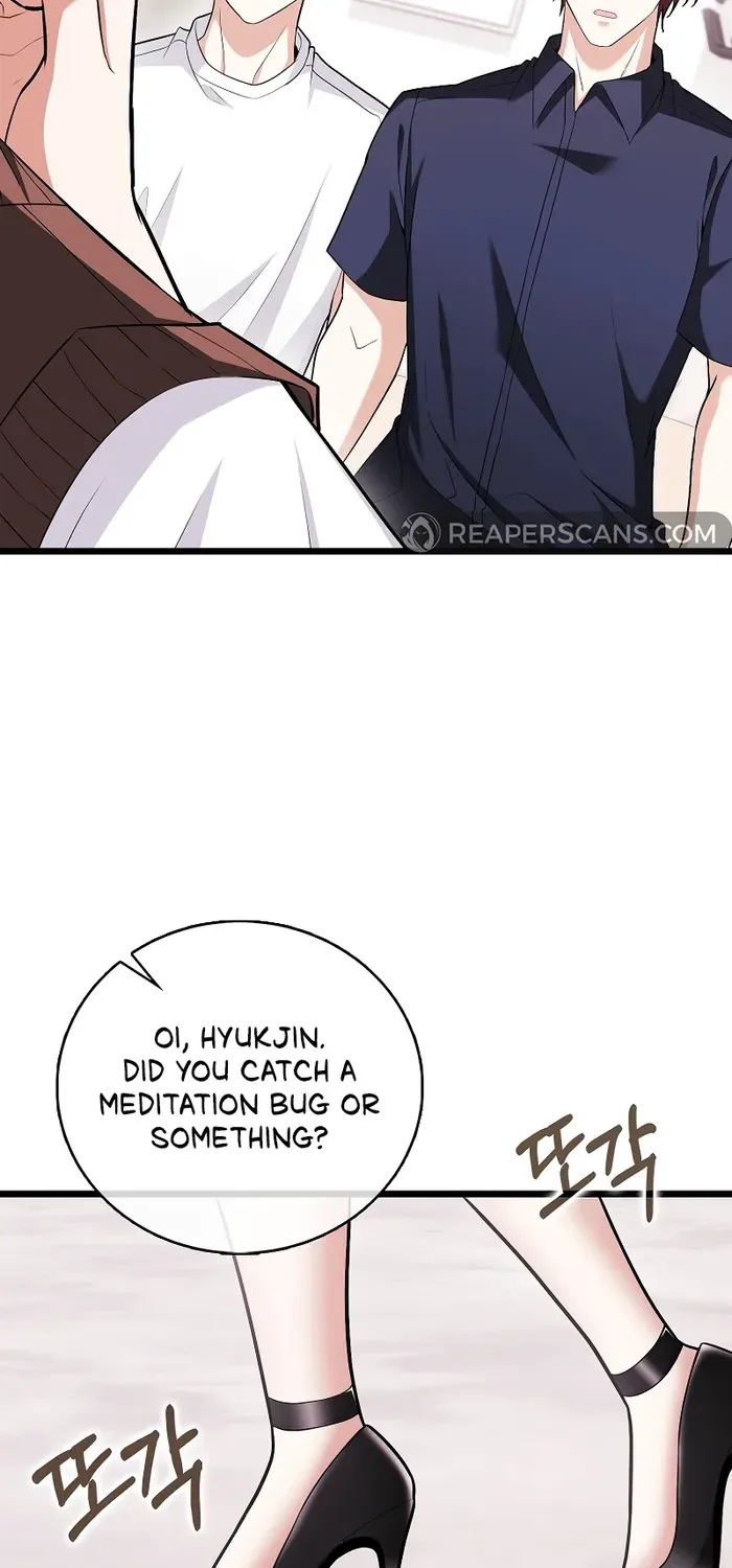Read Maxed Talent Player chapter 71 image 72 on Lezhin