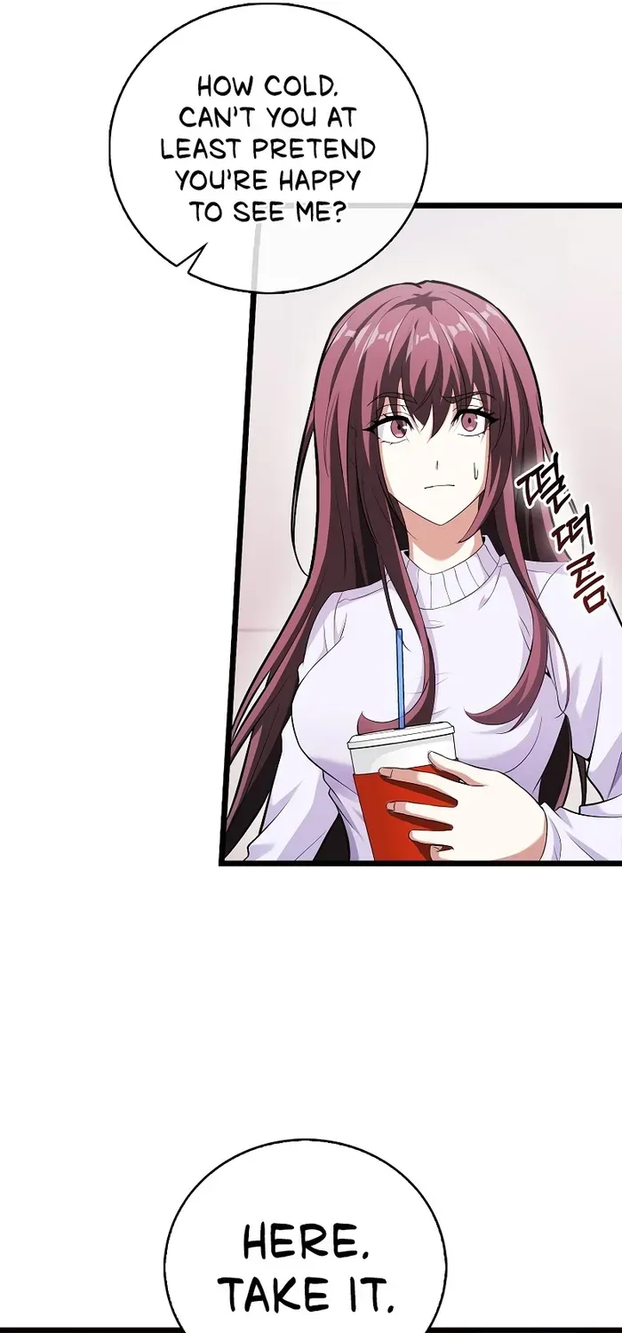 Read Maxed Talent Player chapter 71 image 76 on Lezhin