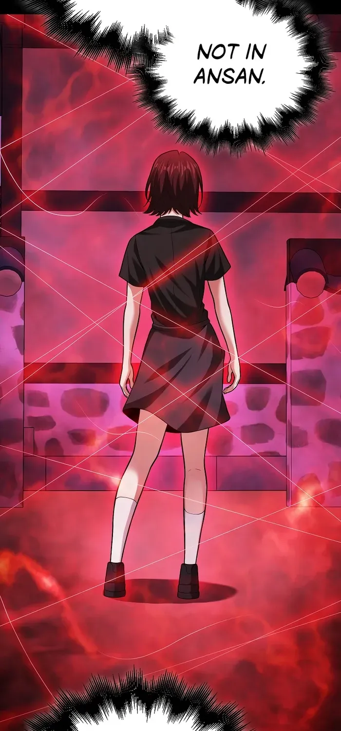 Read Maxed Talent Player chapter 71 image 8 on Lezhin