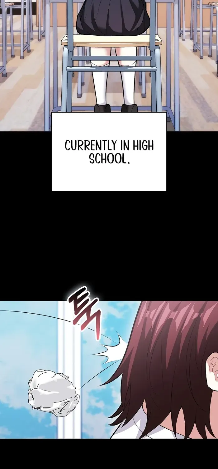 Read Maxed Talent Player chapter 72 image 1 on Lezhin