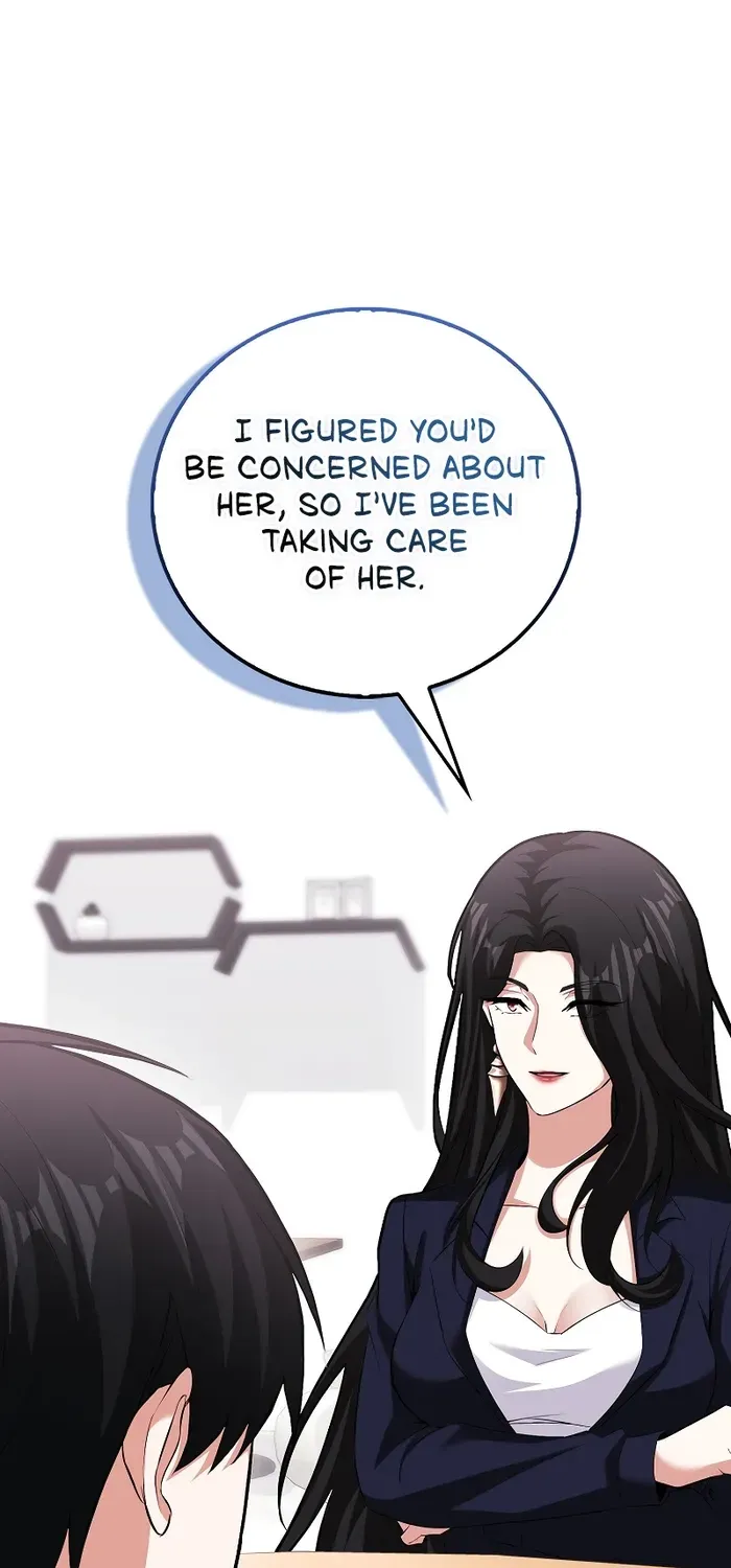 Read Maxed Talent Player chapter 72 image 20 on Lezhin
