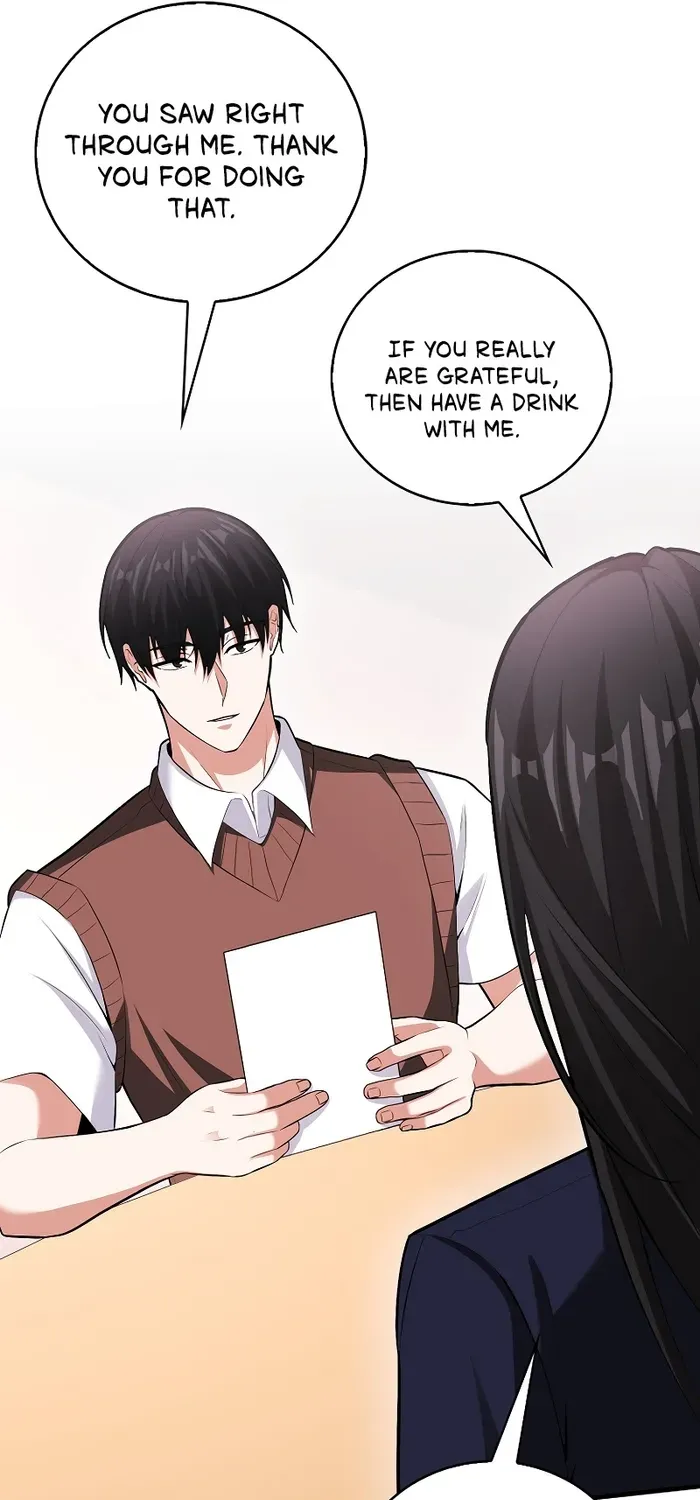 Read Maxed Talent Player chapter 72 image 24 on Lezhin