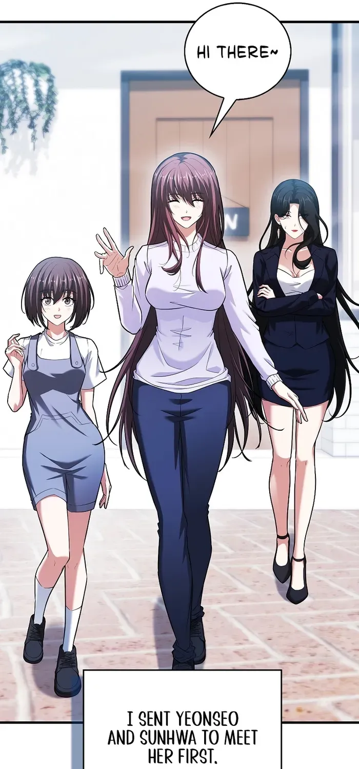Read Maxed Talent Player chapter 72 image 30 on Lezhin