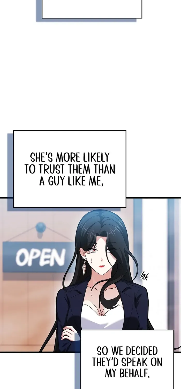 Read Maxed Talent Player chapter 72 image 31 on Lezhin