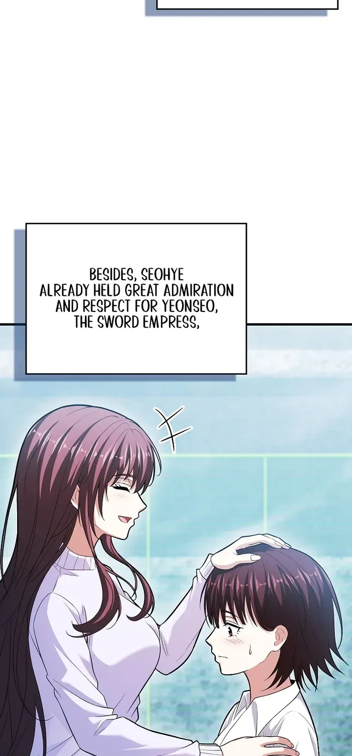 Read Maxed Talent Player chapter 72 image 32 on Lezhin