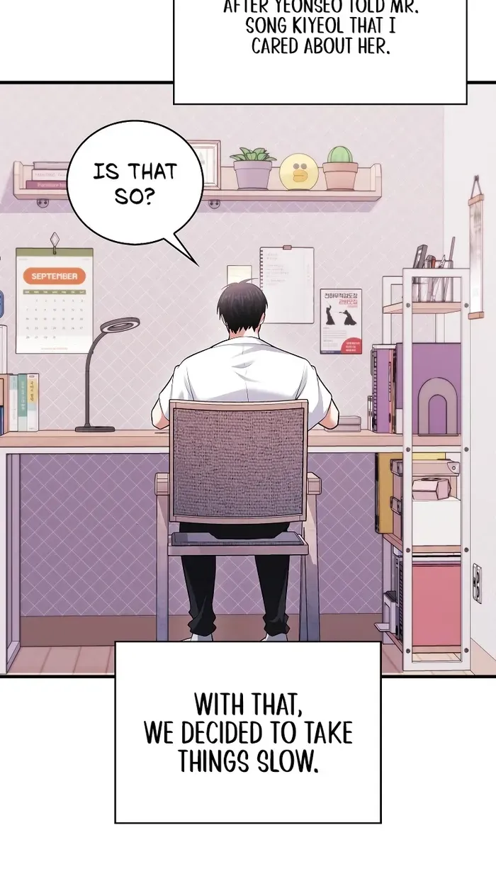 Read Maxed Talent Player chapter 72 image 35 on Lezhin