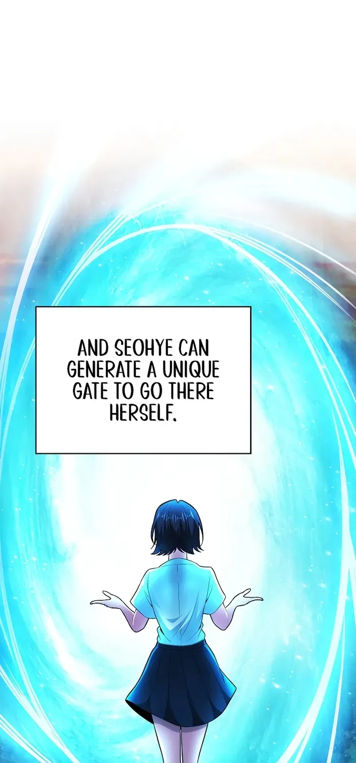 Read Maxed Talent Player chapter 72 image 43 on Lezhin