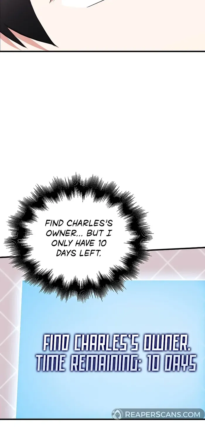 Read Maxed Talent Player chapter 72 image 49 on Lezhin